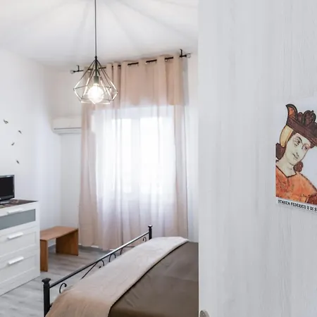 Charming Flat With Terraces X6 *